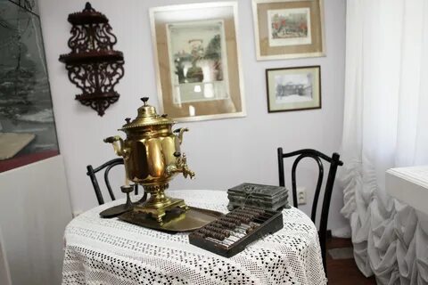 Простор ярославль собинова