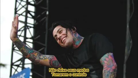 Falling in reverse ronald alex terrible