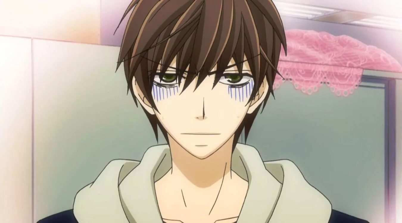 Sekaiichi Hatsukoi. Лучшая в мире первая любовь. Sekai Ichi Hatsukoi. (Лучшая в мире первая любовь).