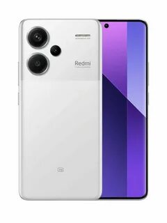 Redmi note 13 pro характеристики камеры