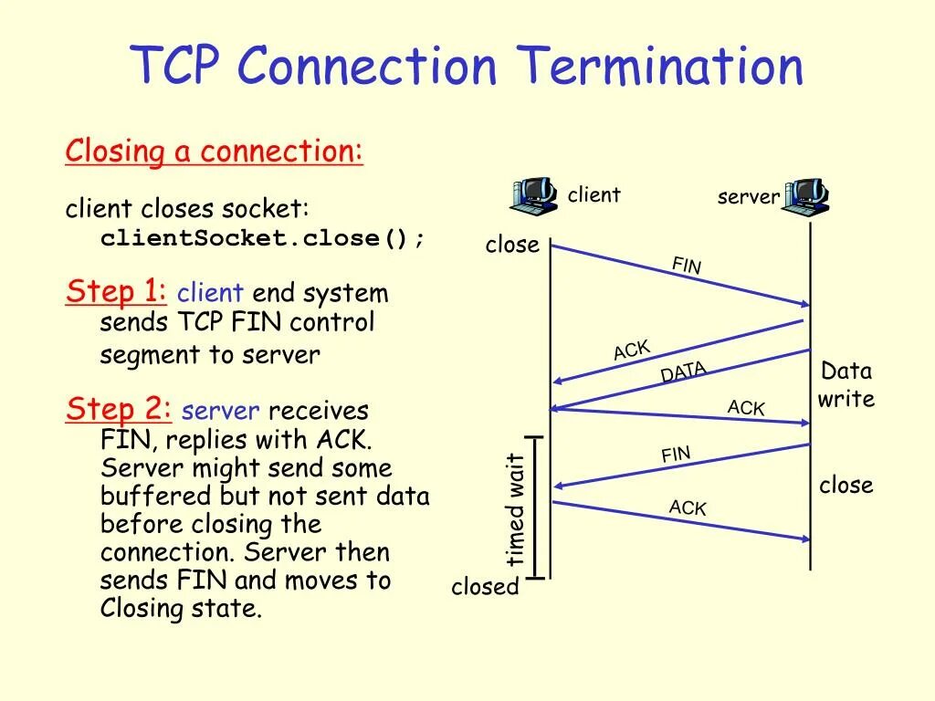 Connection terminal