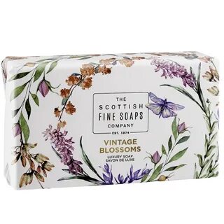 Fine soap