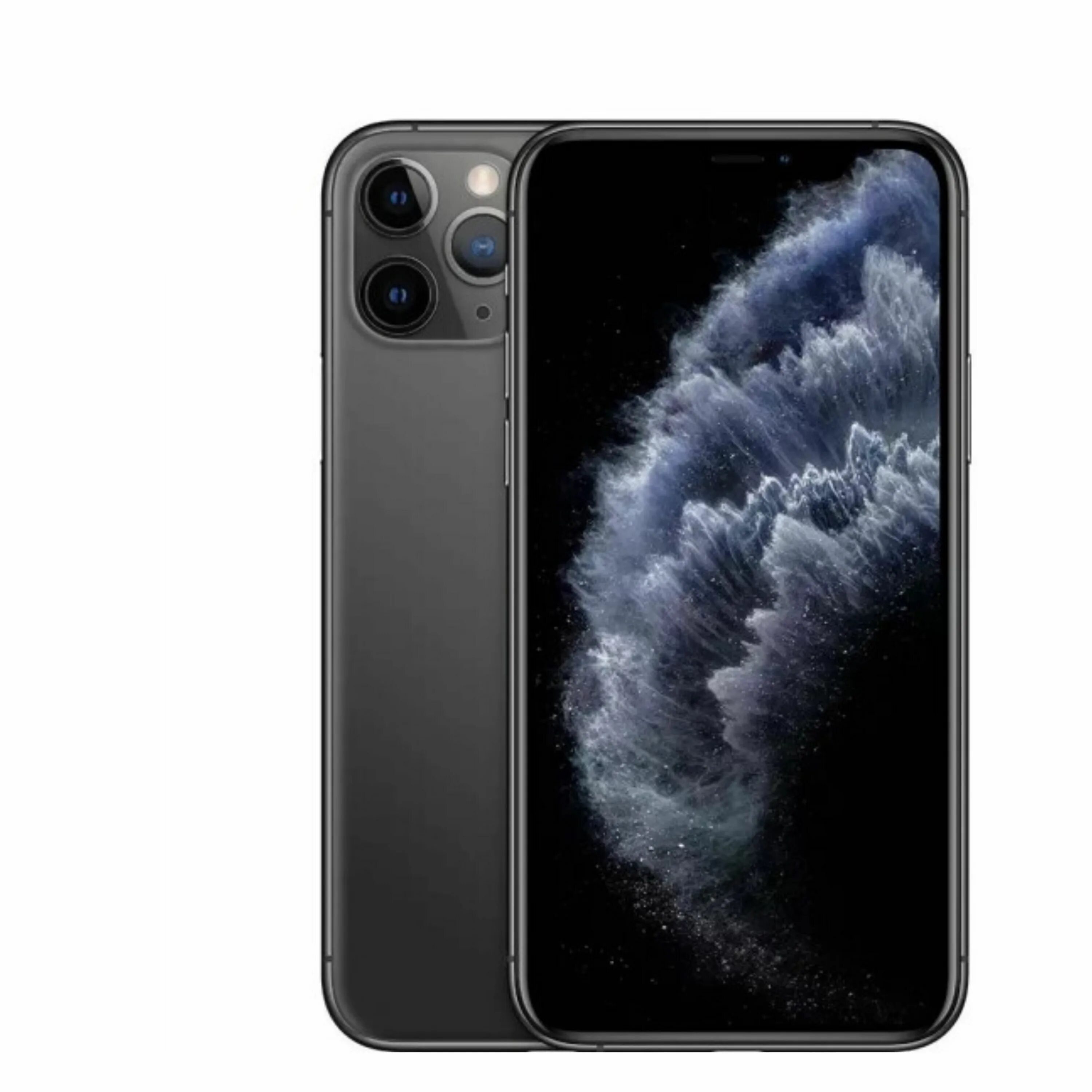 Купить Apple iPhone 11 Pro 64GB Silver в Москве. Цена, отзывы