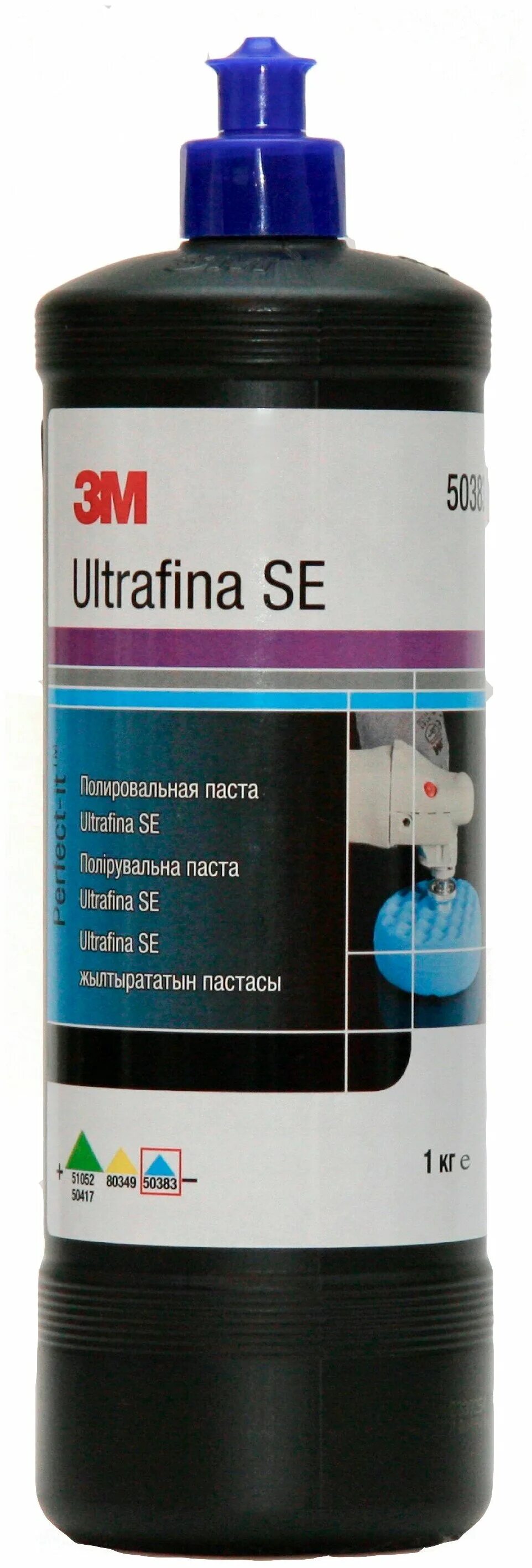 Купить пасту 3м. 3м антиголограммная полировальная паста 50383. Паста полировальная perfect-it Ultrafina 50383 3м 7100020598. Полироль 3м 50417. Полировальная паста Fit 36916.