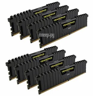 Corsair vengeance lpx