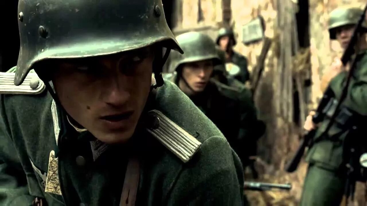 Центр вермахта
