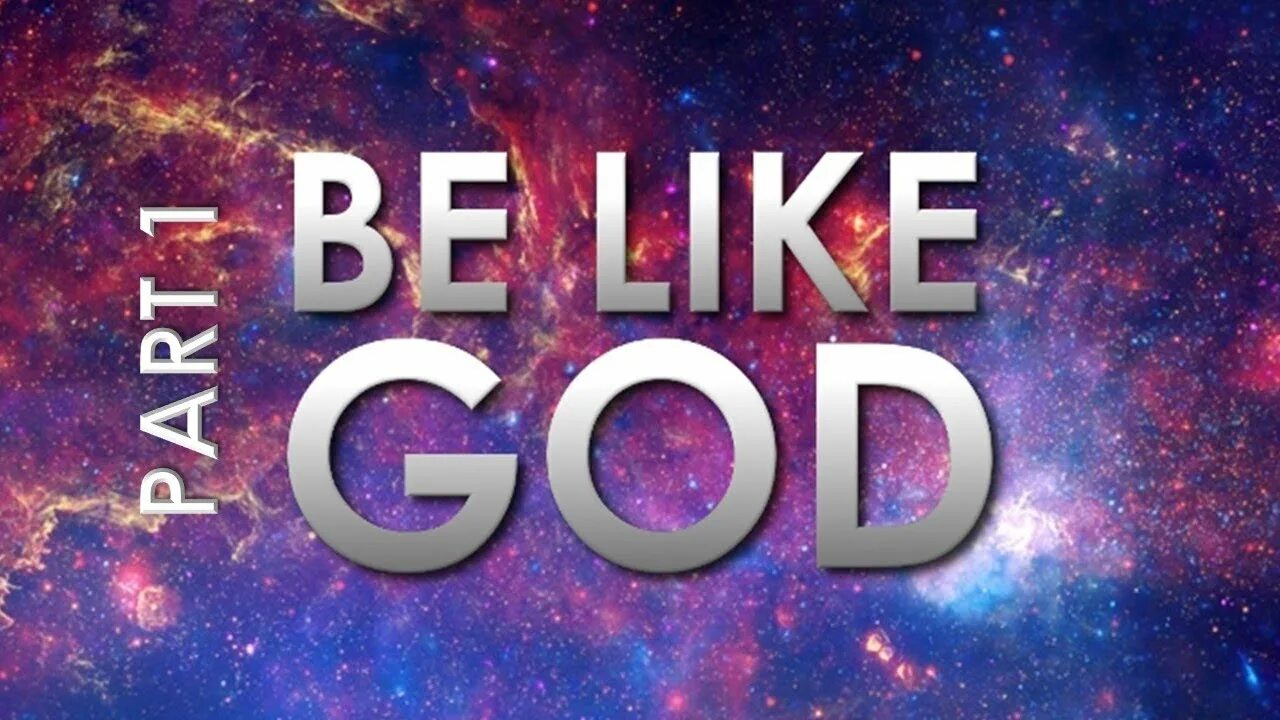 Like god перевод. Бог лайк. God like