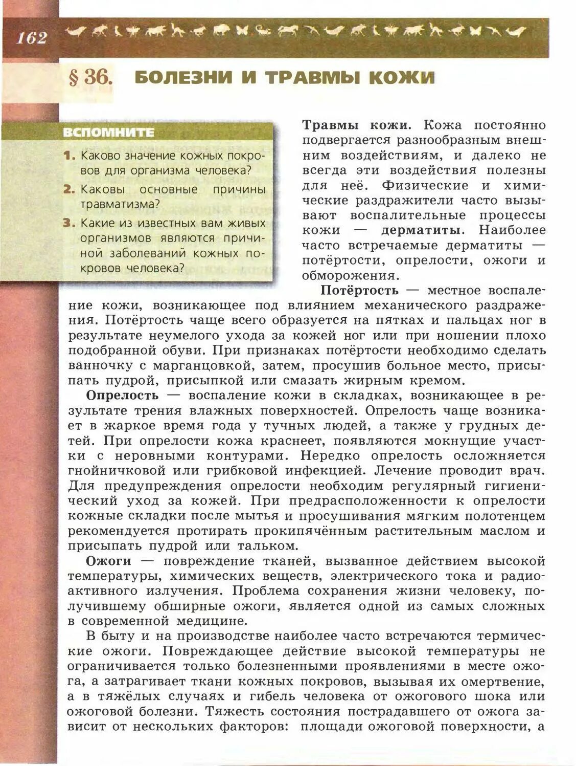 Пересказ история болезни 8 класс. Заболевания и травмы кожи таблица. Таблица по болезням и травмам кожи. Таблица болезни и травмы кожи биология. Таблица болезни и травмы кожи по биологии 8.