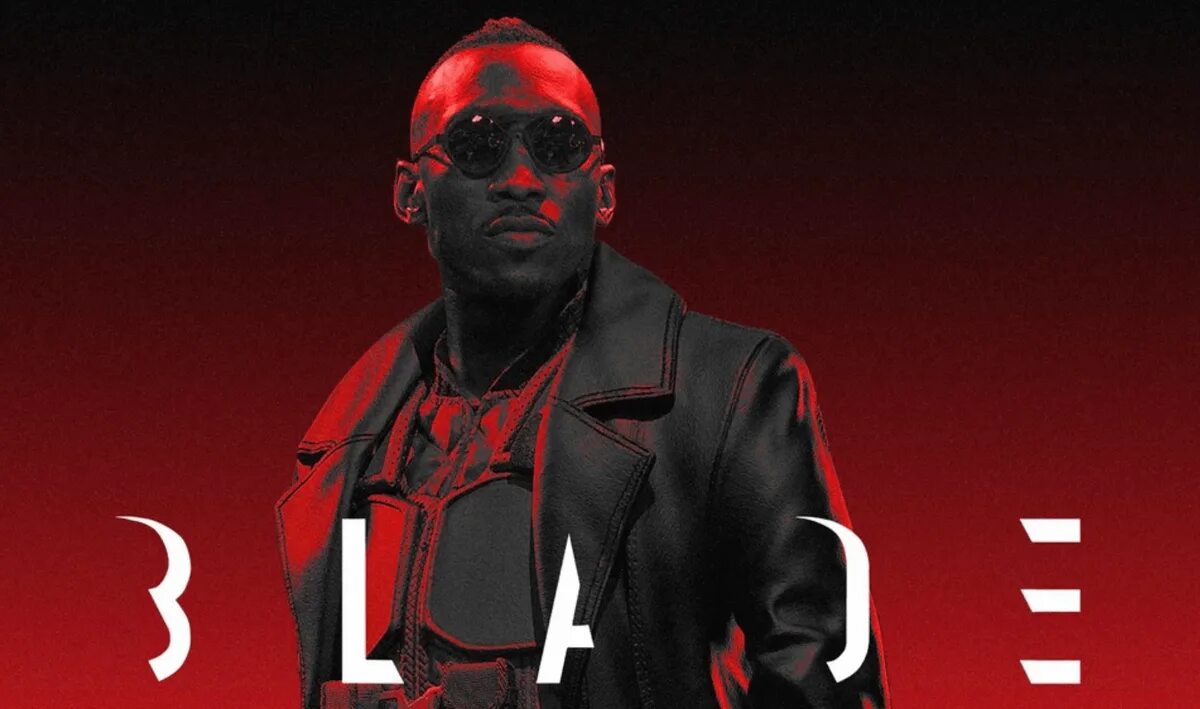 Blade 2 дата выхода. Blade 2 дата выхода