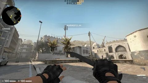 Xplay cs go