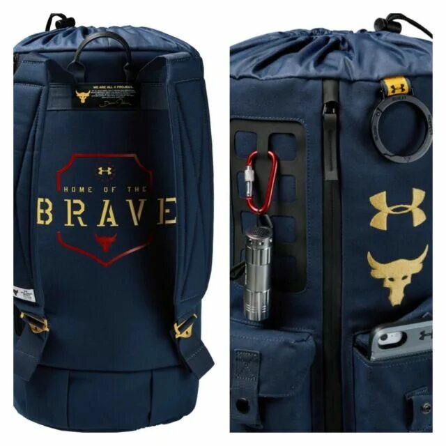 Under project. Сумка under armour project rock. Дуэйн джонсон project rock. Логотип under armour бык. Under project.