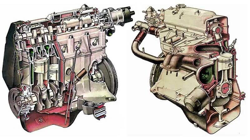 Двигатель 8 клапанный ваз инжектор схема. 6 в разрезе. Мотор ваз 2170. Двигатель 2111 1. Устройство двигателя ваз инжектор.