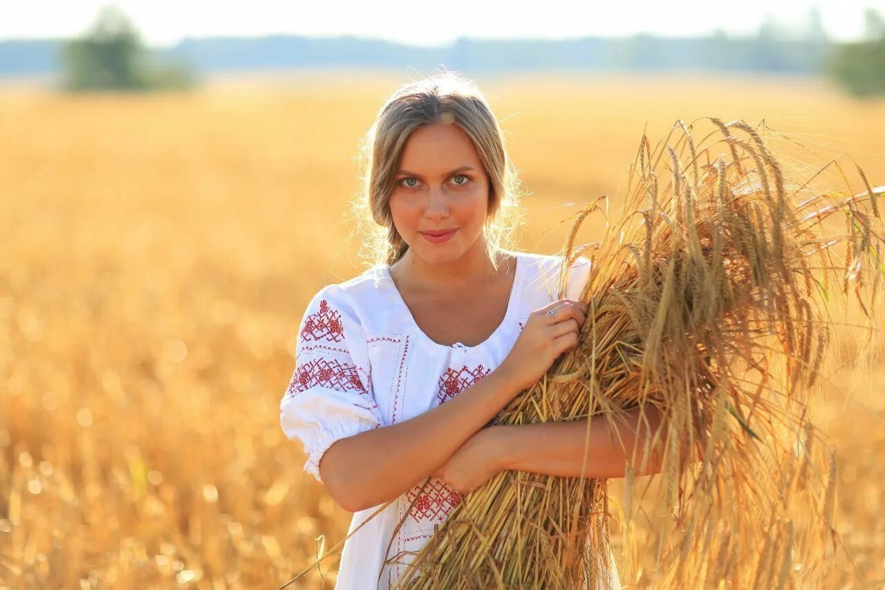 Славяне ростов