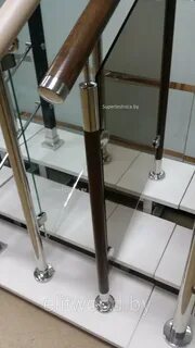 Комбинированные стойки