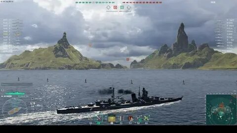 Морской бой 2023