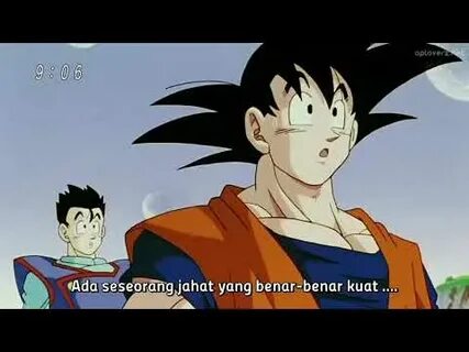 Mc junior gohan