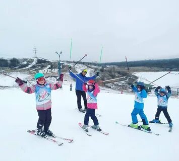 Горка липецк