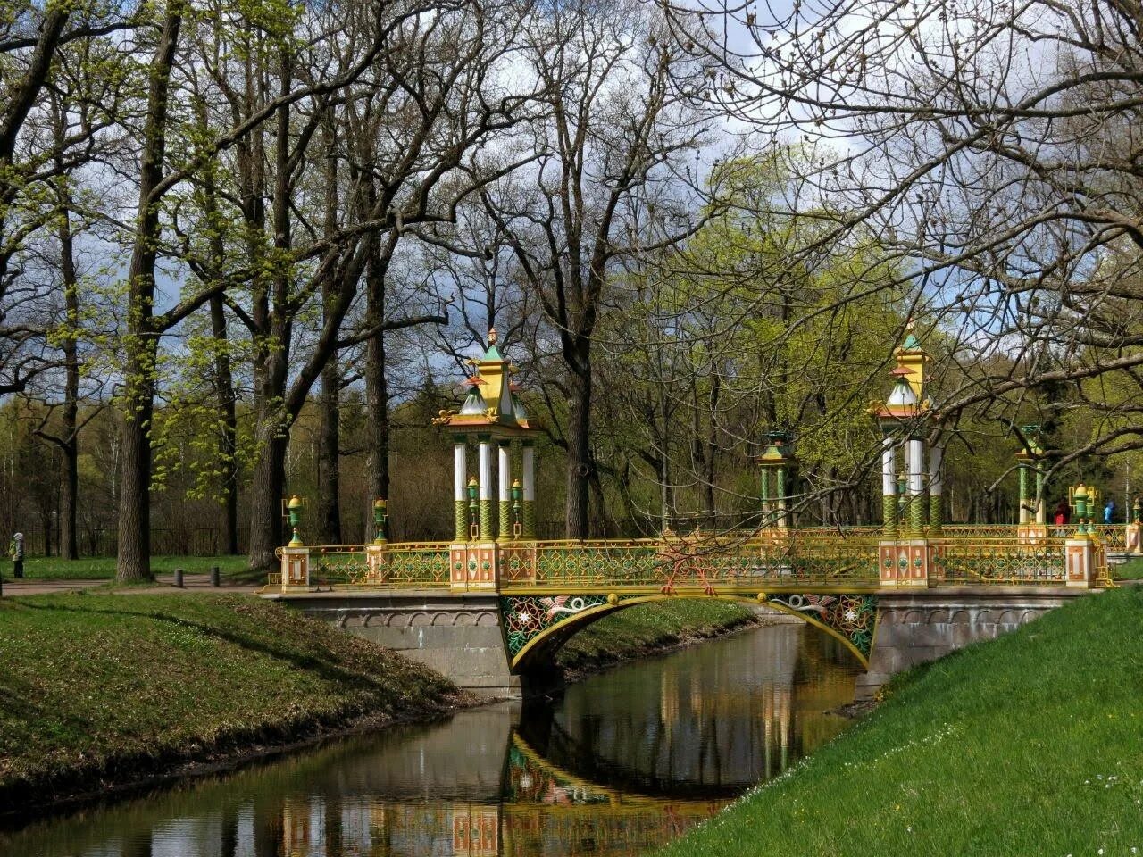 Екатерининский парк царское село. Царскосельский лицей екатерининский парк. Екатерининский парк в пушкине. Царскосельский парк. Царское село екатерининский парк палладиев мост.