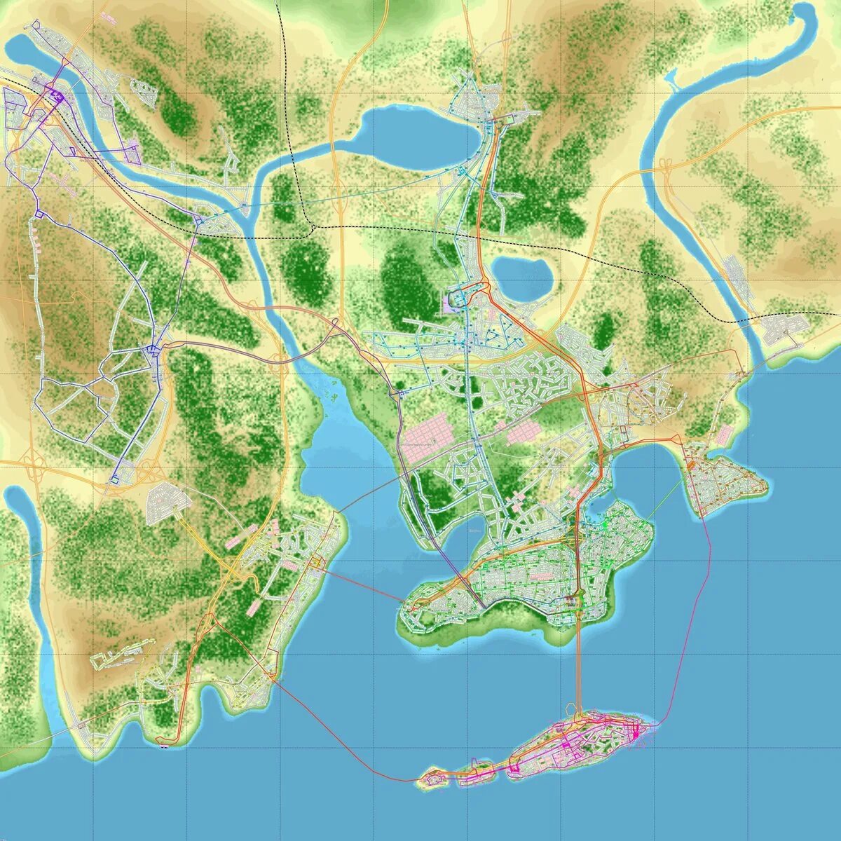 View карт. CSL Map view города. Cities Skylines города. Скайлайн карты. CSL Map view Cities Skylines.