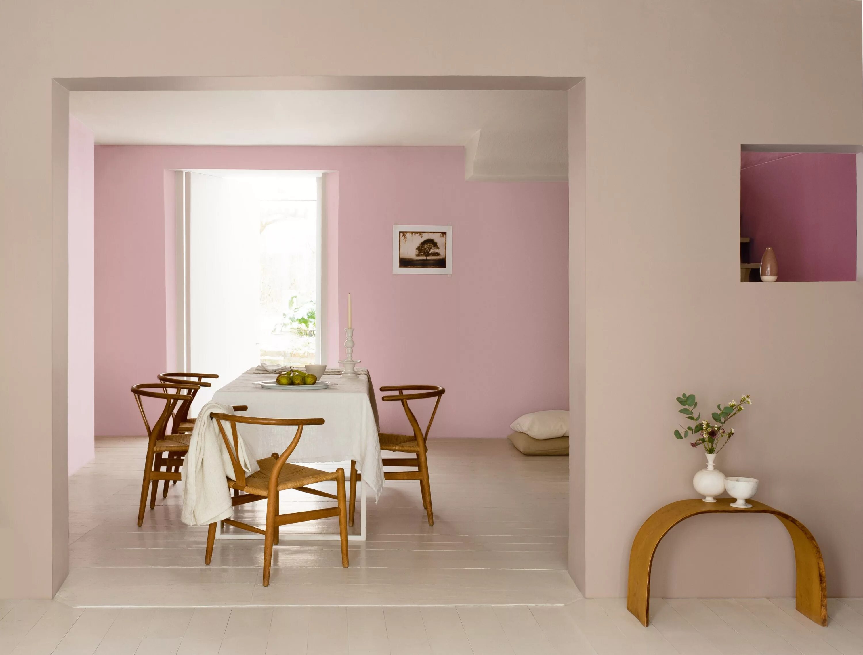 Картинки по запросу Краска Tikkurila Euro Power-7 rjkthjdrf Bedroom design inspi