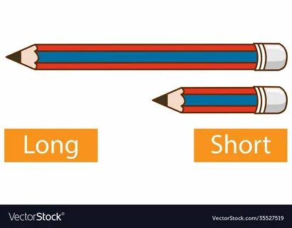 Long short english