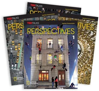 Perspectives intermediate