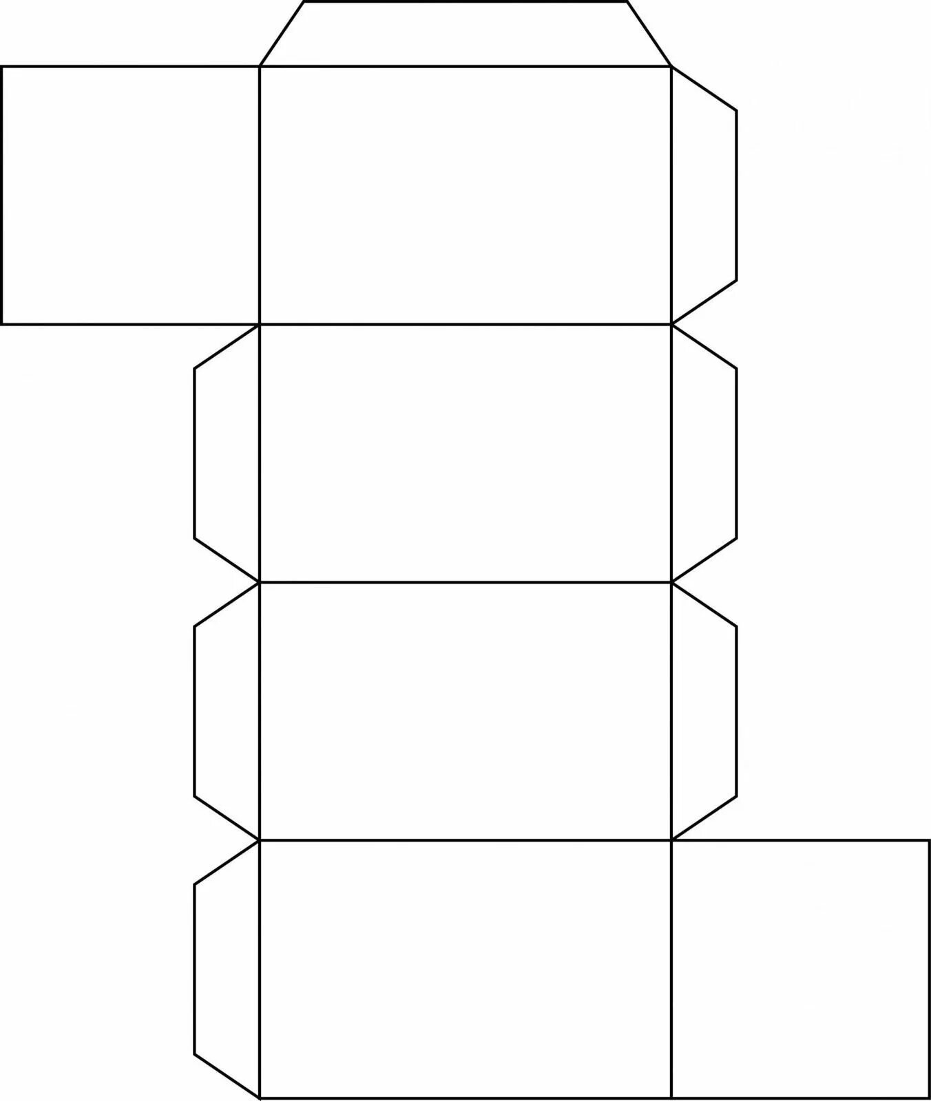 Куб для склеивания из бумаги. Развертки Куба и параллелепипеда для склеивания. Параллелепипед развертка для склеивания а4. Прямоугольный параллелепипед развертка для склеивания а4. Развертка прямоугольного параллелепипеда а4.