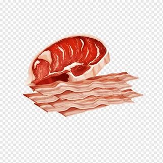 Свинки бекон