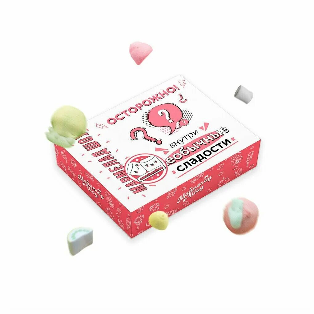 маршмеллоу zerfer solo 40г. набор маршмеллоу. зефир в коробочке 4 шт. пират мармелад суфле. маршмеллоу микс бар.