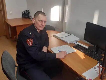 Инспектор лрр росгвардия