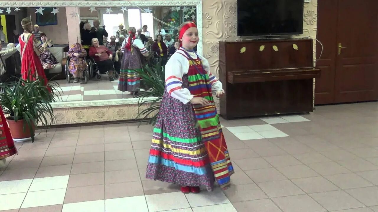 Песни ай чу чу