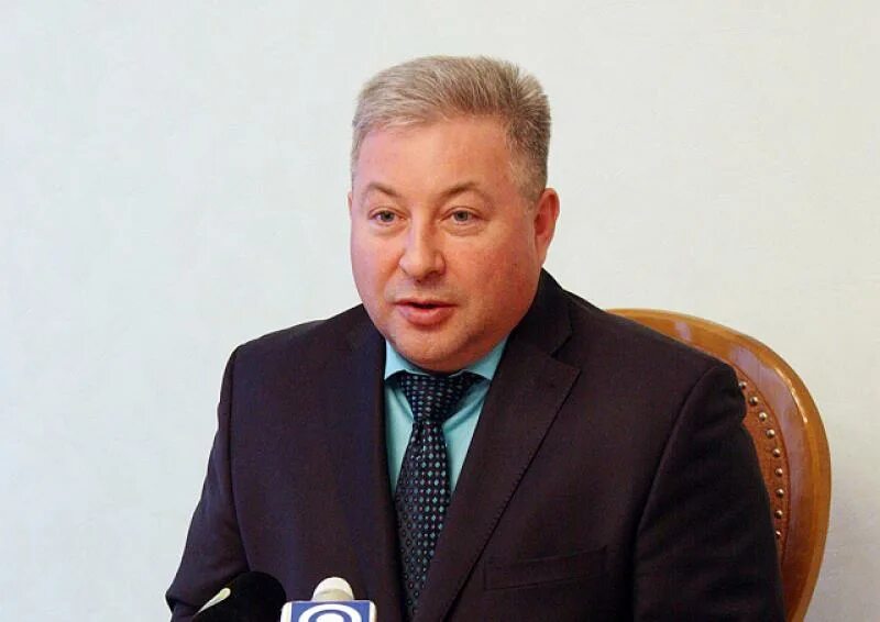 Заместитель министра безопасности. Министр безопасности Омской области.