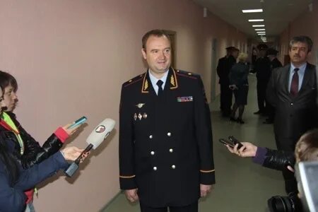7 отдел