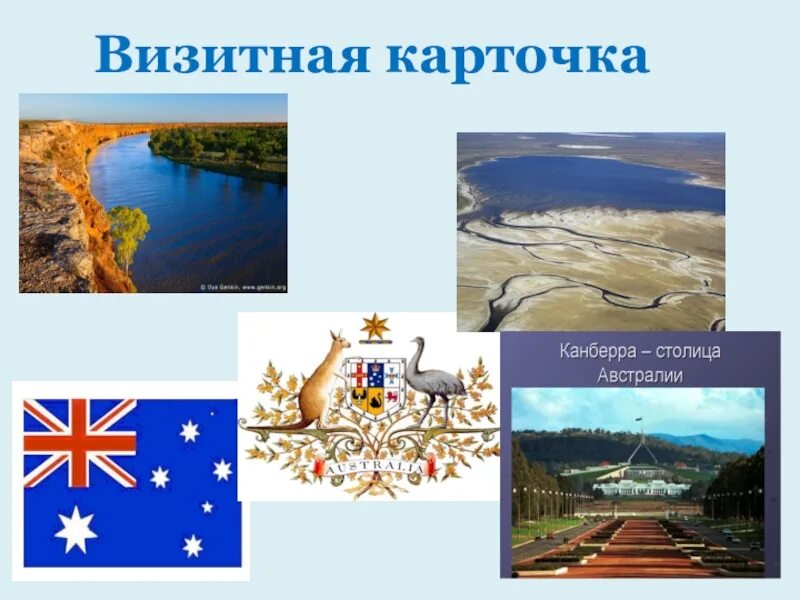 Визитка география. Визитка Австралии. Рисунок на тему визитная карточка реки. Австралия визитная карточка страны. Визитная карточка по Австралии.