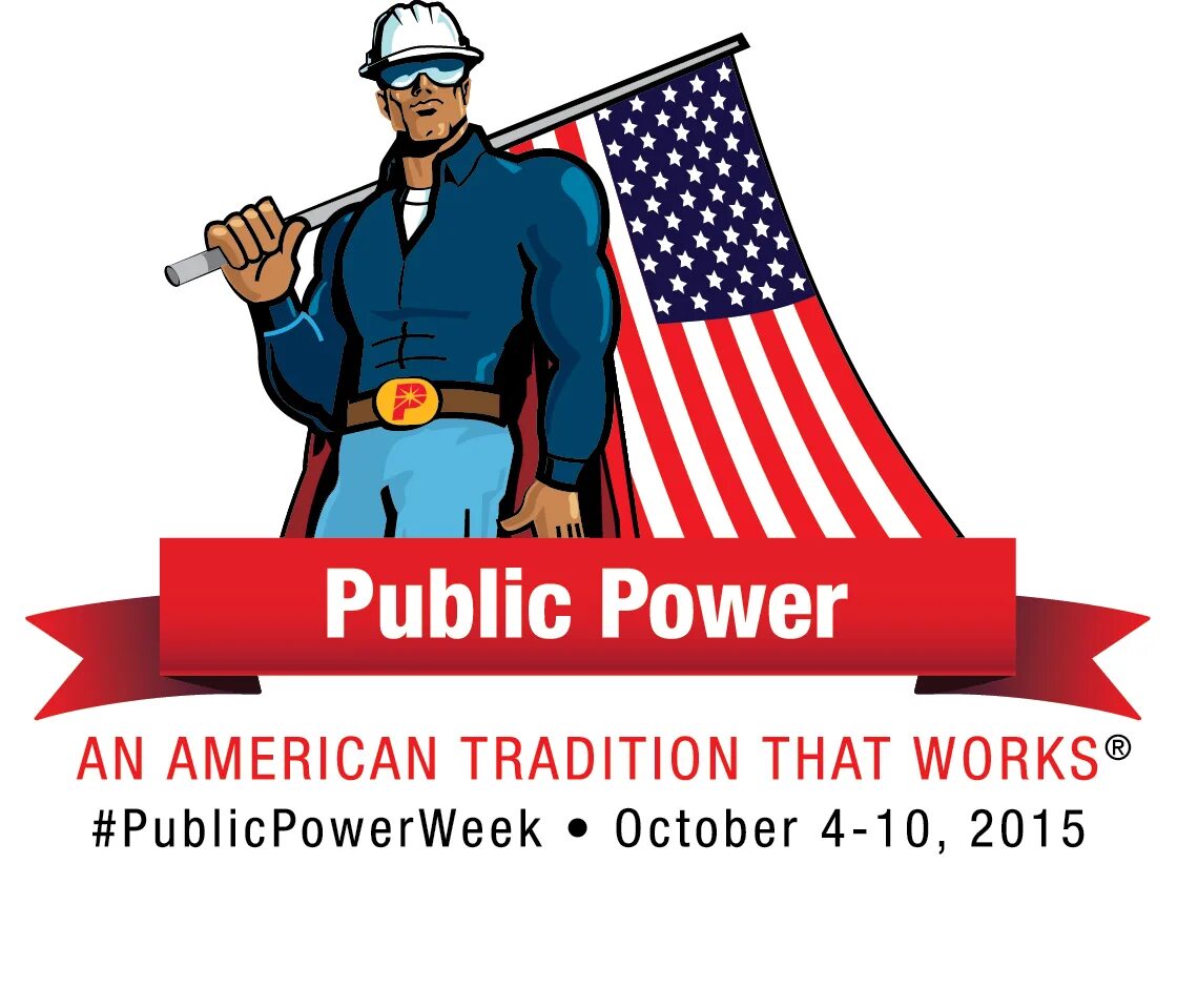 Public powers. America Power.