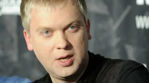 Сколько лет светлакову из уральских пельменей