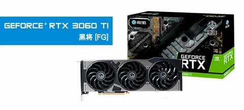 3060 ti galax