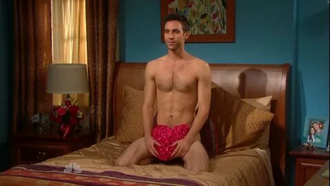 Chandler Massey Gay Nude image #920. 