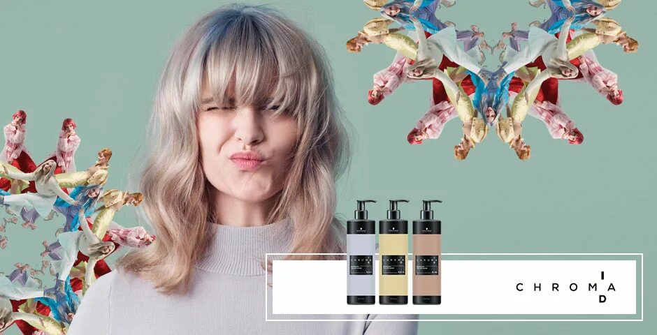 Schwarzkopf professional Chroma ID палитра. Chroma ID Schwarzkopf палитра. Schwarzkopf professional тонирующая Бондинг-маска. Тонирующая Бондинг-маска Chroma ID, Schwarzkopf.