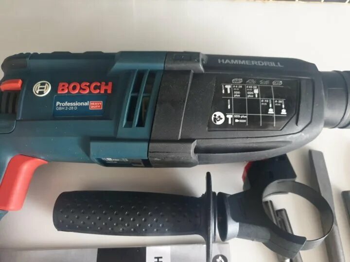 Купить bosch 28