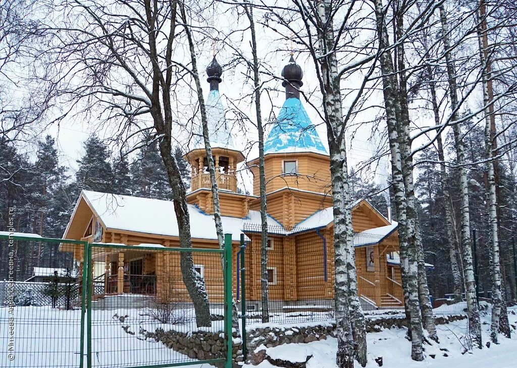 Погода в мичуринском приозерского