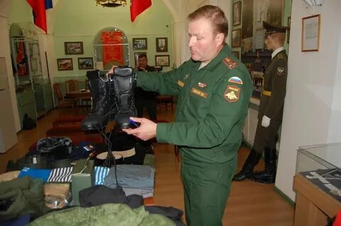 Военкомат кострома