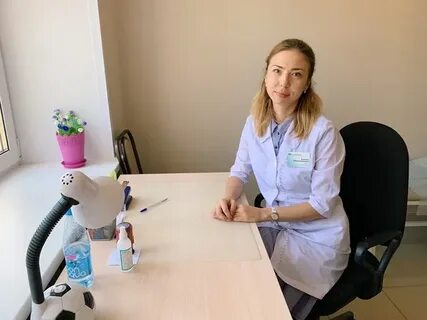 Гастроэнтерологи первого меда
