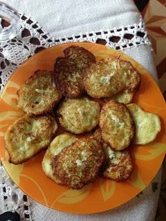 На кухне у любани оладьи