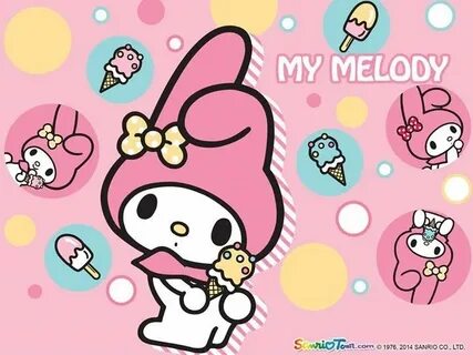 Hello мелоди