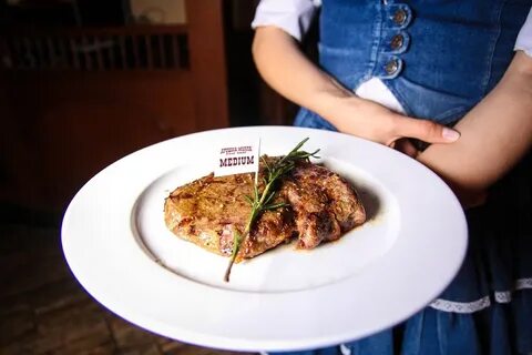 Стейки самара