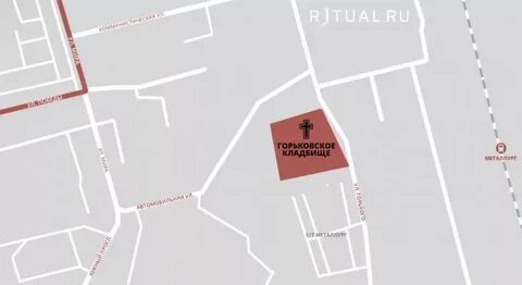 Кладбище электросталь тихая роща