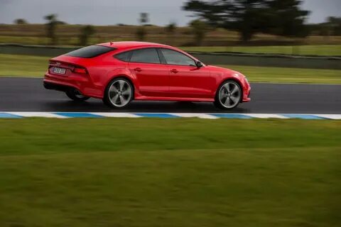 Audi rs7 assetto corsa