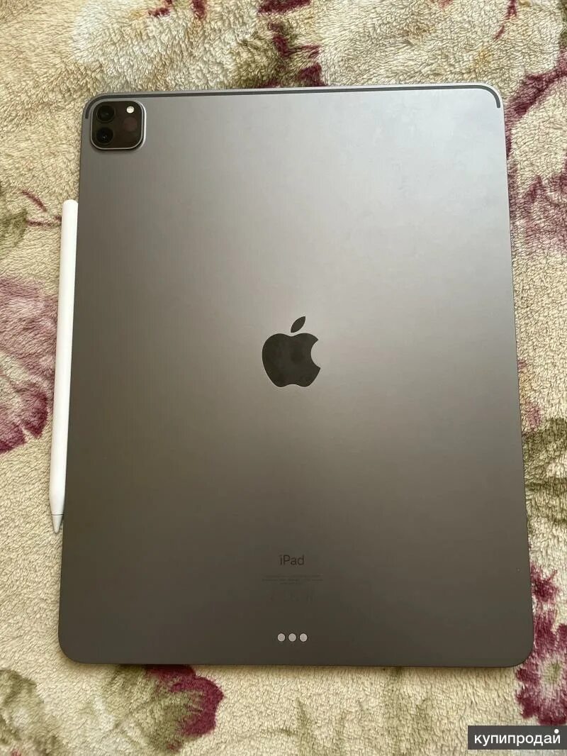 Ipad 9 2021 256