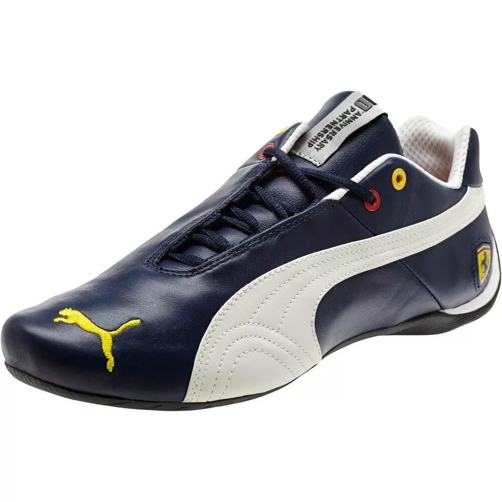 Купить кроссовки пума. Кроссовки Puma Ferrari Future Cat. Кроссовки Puma Future Cat Leather sf10. Мужские кроссовки Пума Future Cat. Кроссовки Пума Феррари мужские.